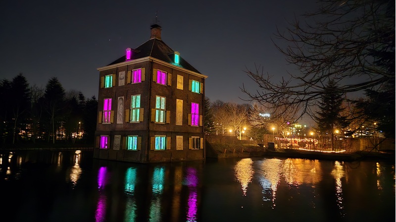 Museumnight 2026