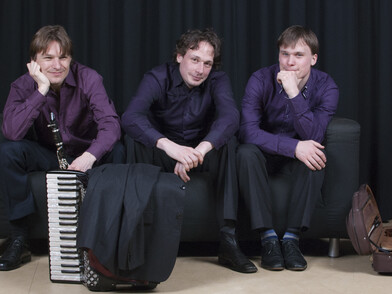UITVERKOCHT! Concert op zondagochtend door Trio C tot de Derde