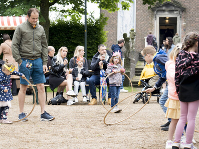 Expositie: Dag van het Kasteel