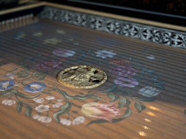 Zondagochtend concert 14 december 2025: Rosso Pallido Ensemble