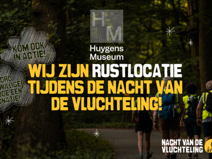 Nacht van de vluchteling
