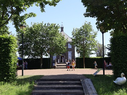 Open Monumentendag