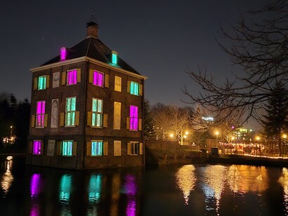 Expositie: Museumnacht 2026