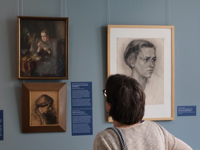 Lezing: Allemaal mensen, allemaal kunstwerken