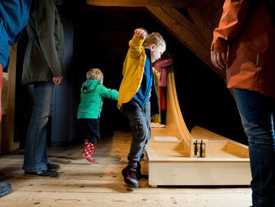 Expositie: Museumnacht Kids