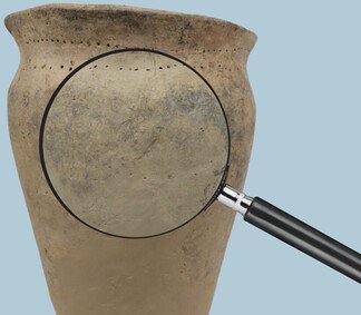 Expositie: Nationale archeologiedagen