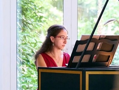 Expositie: Ensemble Zagara: Zondagochtend concert