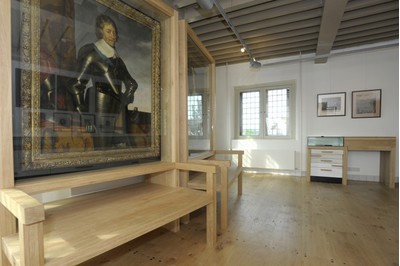 Exhibition: The Age of Constantijn
