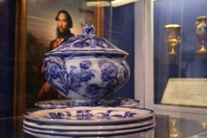 Expositie: Prinses Marianne