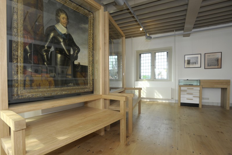 Exhibition The Age of Constantijn