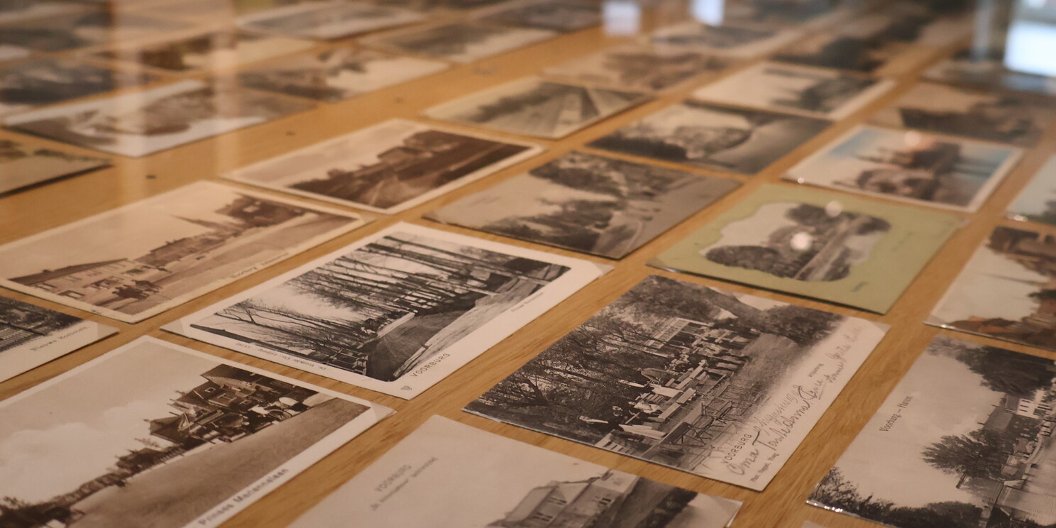 Masterpieces on paper