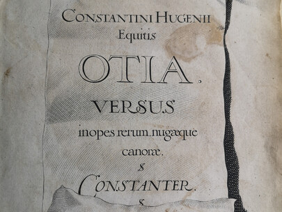 De shortlist voor Dichter op Hofwijck 2026 is bekend