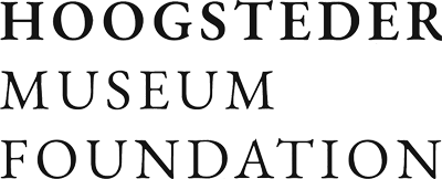 Hoogsteder Museum Foundation